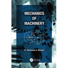 Mechanics of Machinery